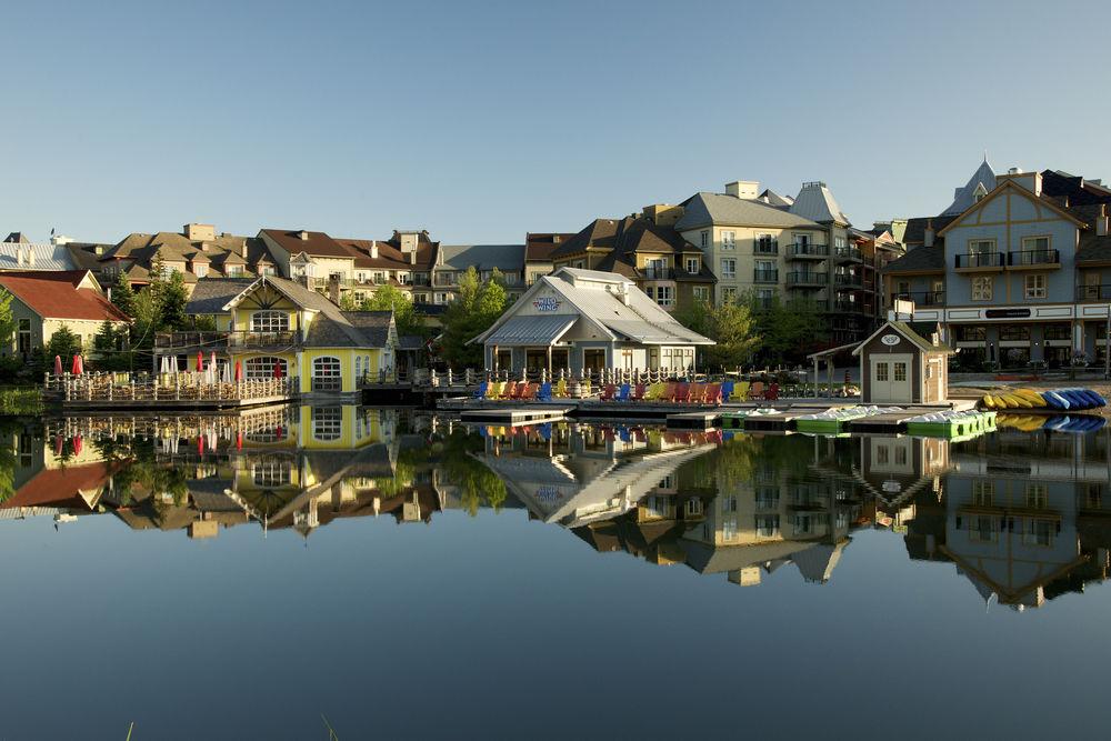 Inn - Blue Mountain Resort Blue Mountains Luaran gambar