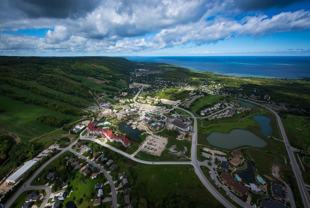 Inn - Blue Mountain Resort Blue Mountains Luaran gambar