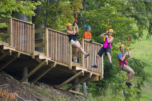 Inn - Blue Mountain Resort Blue Mountains Luaran gambar