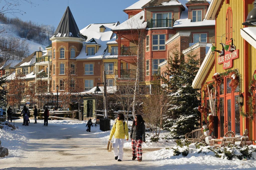 Inn - Blue Mountain Resort Blue Mountains Luaran gambar