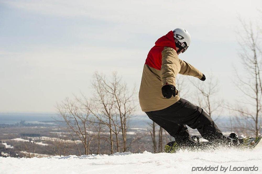 Inn - Blue Mountain Resort Blue Mountains Luaran gambar
