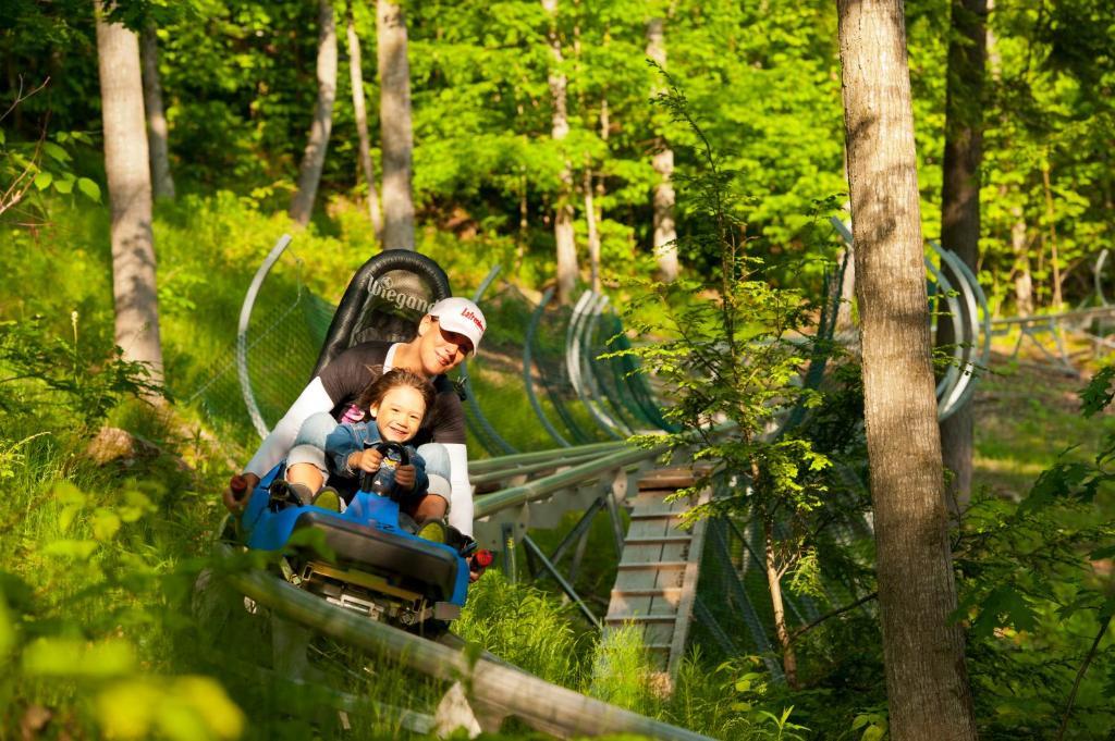 Inn - Blue Mountain Resort Blue Mountains Luaran gambar