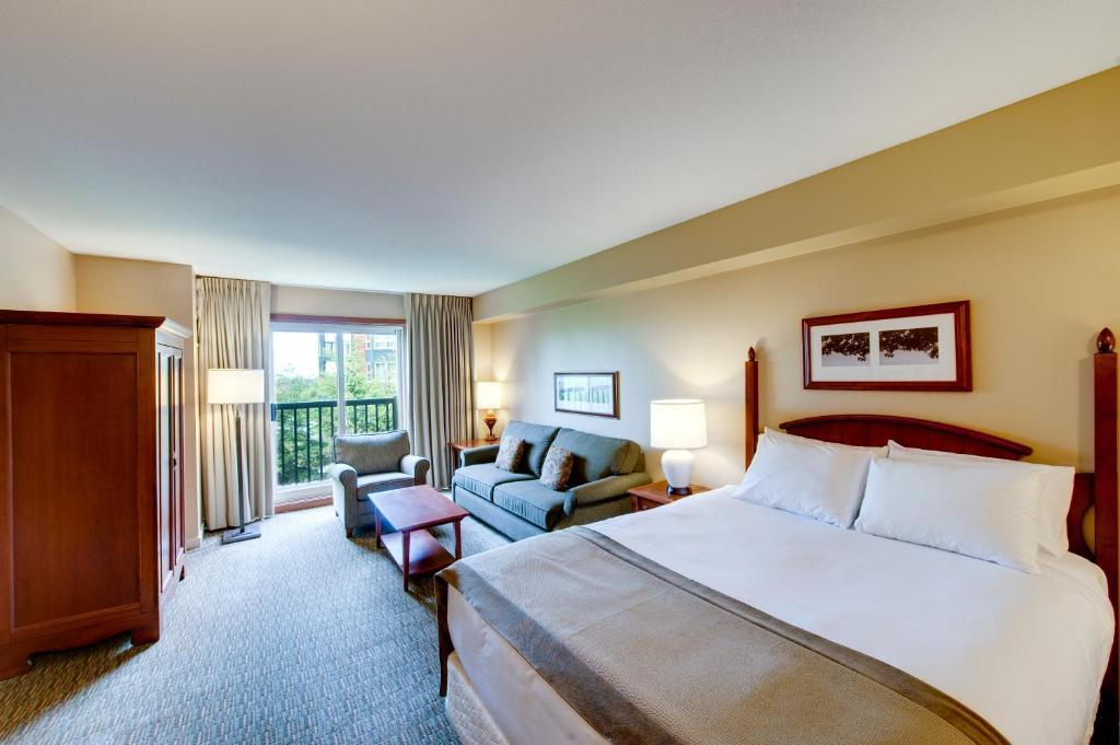 Inn - Blue Mountain Resort Blue Mountains Bilik gambar