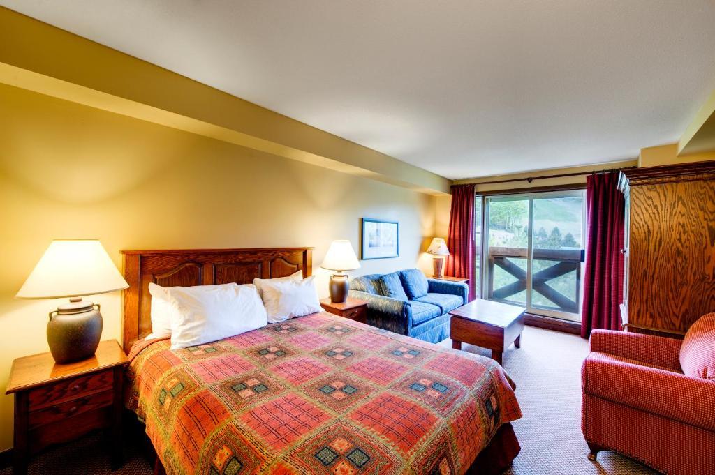 Inn - Blue Mountain Resort Blue Mountains Bilik gambar