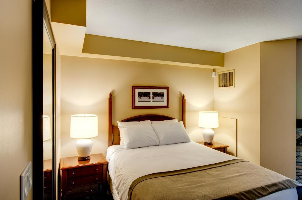 Inn - Blue Mountain Resort Blue Mountains Bilik gambar