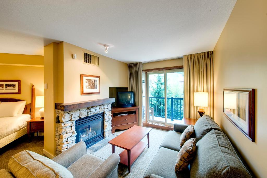 Inn - Blue Mountain Resort Blue Mountains Bilik gambar