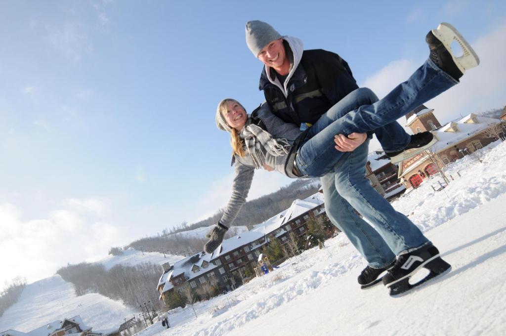 Inn - Blue Mountain Resort Blue Mountains Luaran gambar