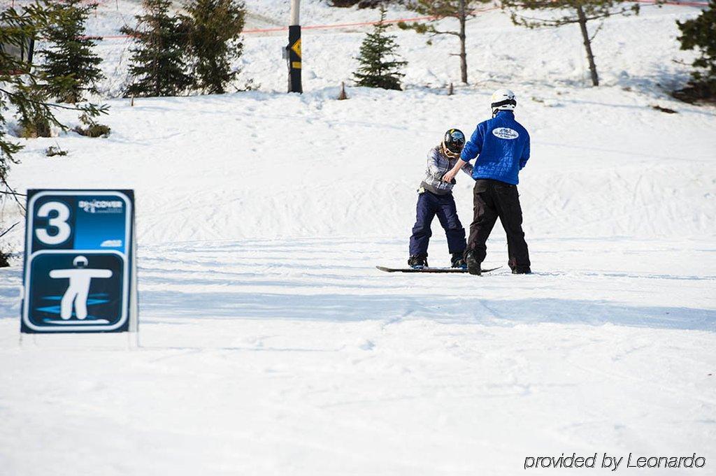 Inn - Blue Mountain Resort Blue Mountains Luaran gambar